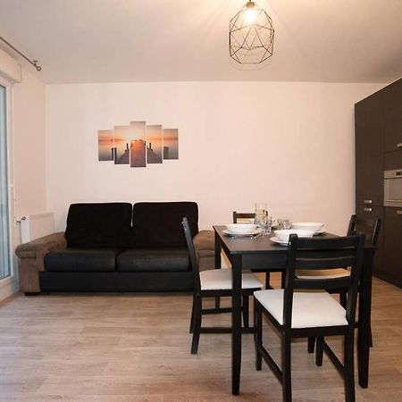 Comanstay - Confortable T2 Proche Disneyland Paris 莫城 外观 照片