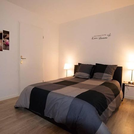 Comanstay - Confortable T2 Proche Disneyland Paris 莫城 外观 照片